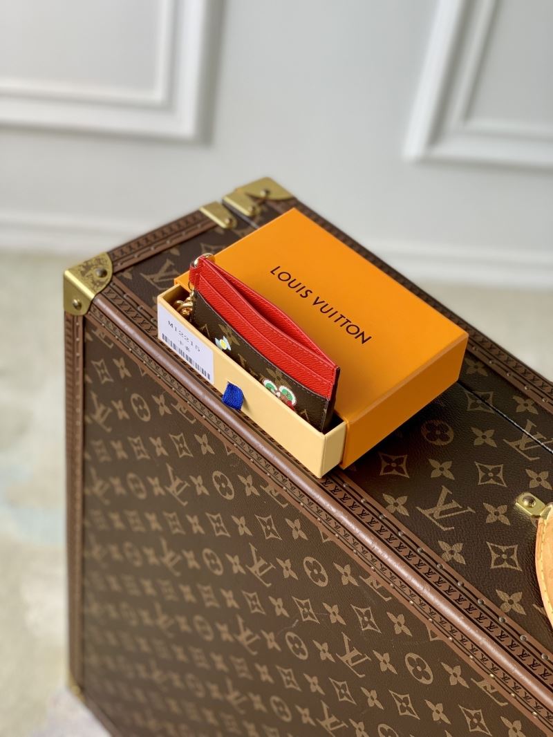 LV Wallets